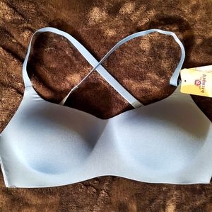 B.tempte'd by Wacoal wireless bra